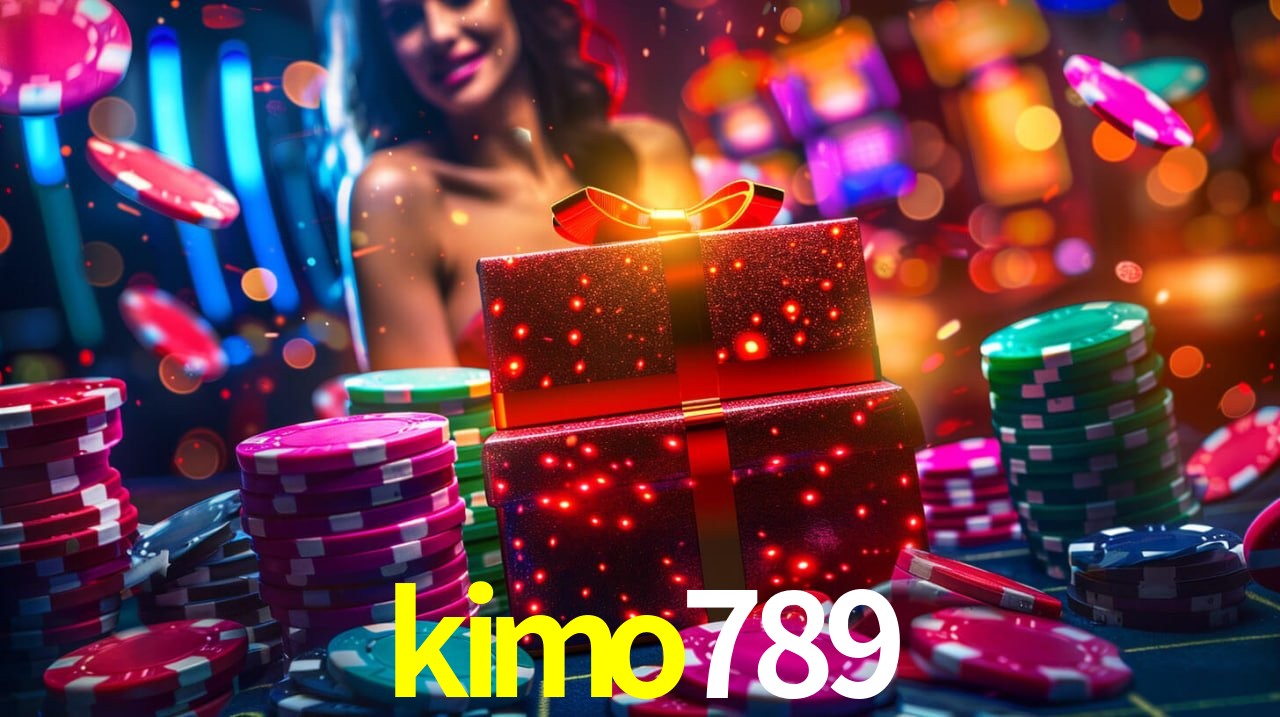 Download para Android e iOS na kimo789