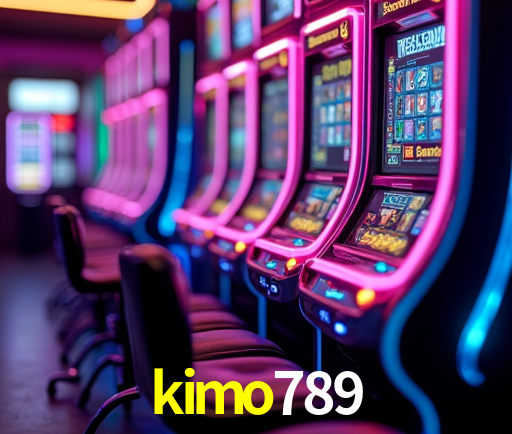 Loterias online na kimo789