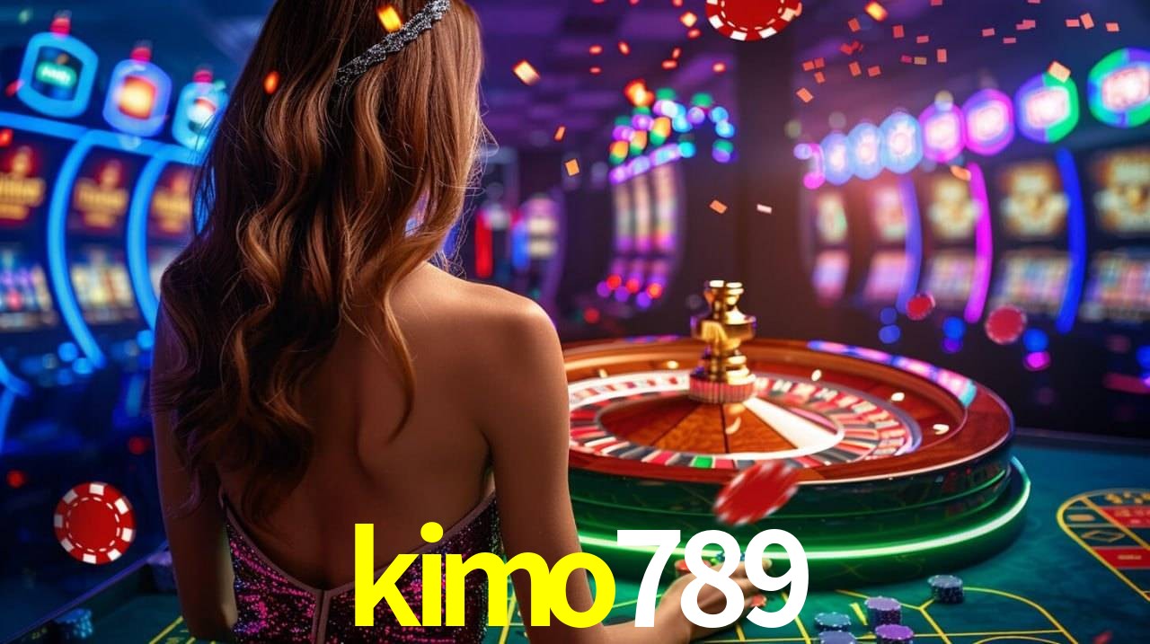 APP rápido e leve da kimo789