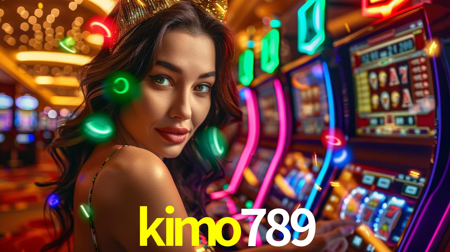 Apostas com odds competitivas na kimo789