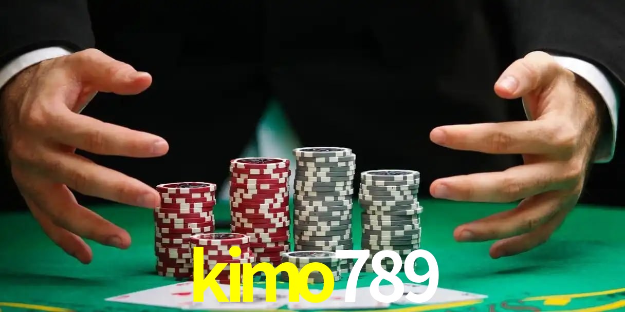 Benefícios VIP na kimo789