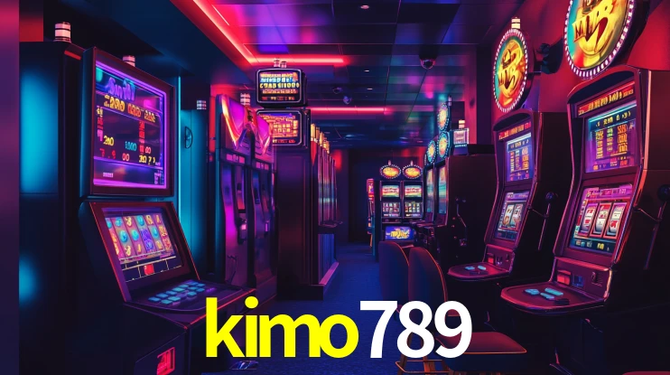 Cashback e recargas na kimo789